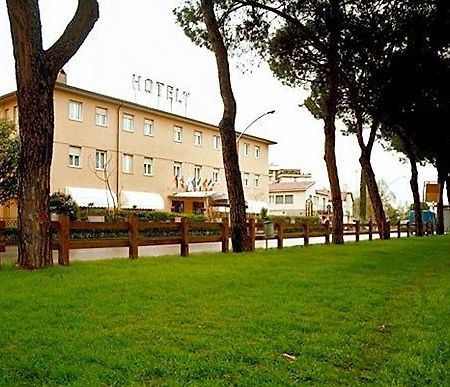 Hotel Masaccio San Giovanni Valdarno Extérieur photo
