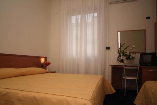 Hotel Masaccio San Giovanni Valdarno Chambre photo