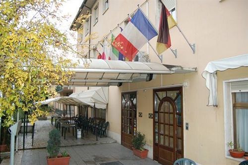 Hotel Masaccio San Giovanni Valdarno Extérieur photo